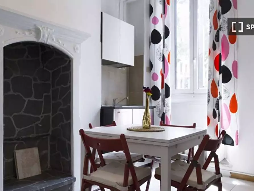 Immagine 16 di Camera condivisa in affitto  in Via Gustavo Modena a Milano