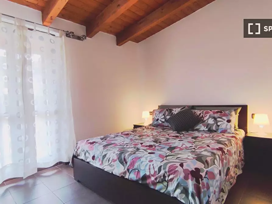 Immagine 3 di Appartamento in affitto  in Via Privata Pietro Bembo a Milano