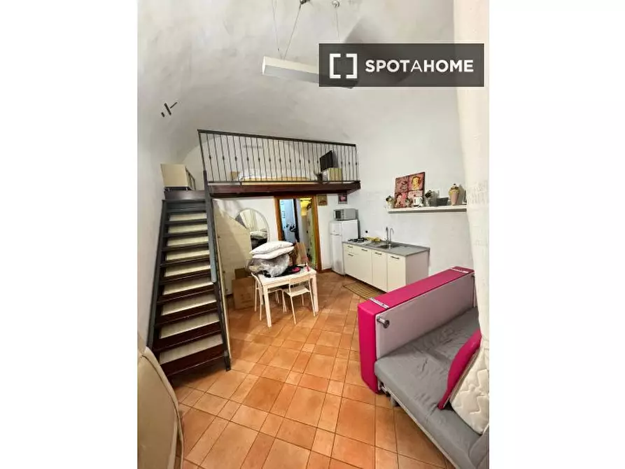 Immagine 9 di Appartamento in affitto  in Salita Pontecorvo a Napoli