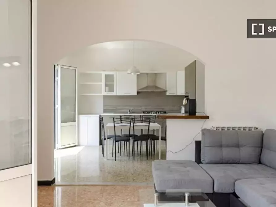 Immagine 10 di Appartamento in affitto  in Via dei Piani a Avegno