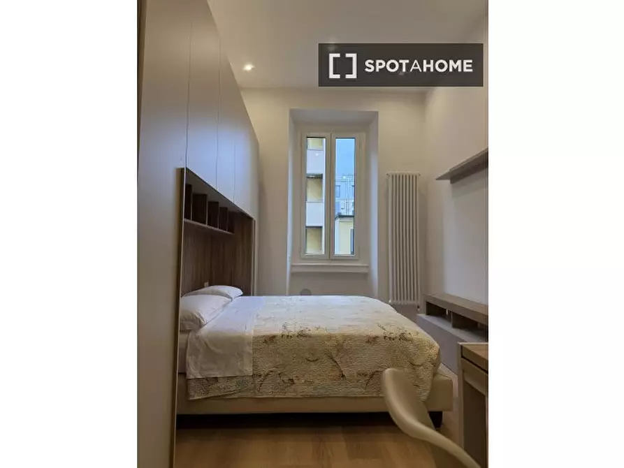 Immagine 10 di Ufficio in affitto  in Via Giulio e Corrado Venini a Milano