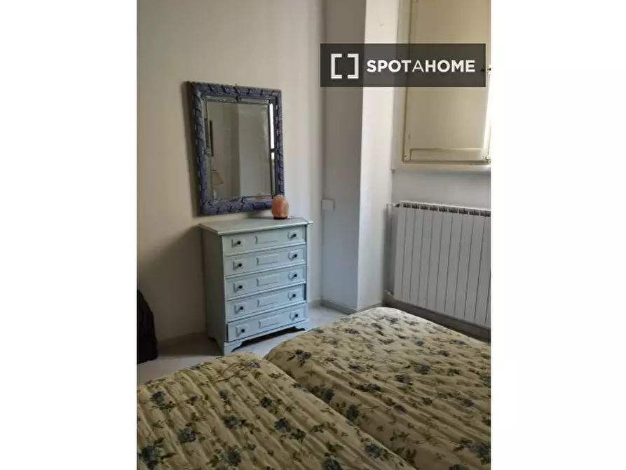 Immagine 11 di Appartamento in affitto  in Via Folco Portinari a Firenze