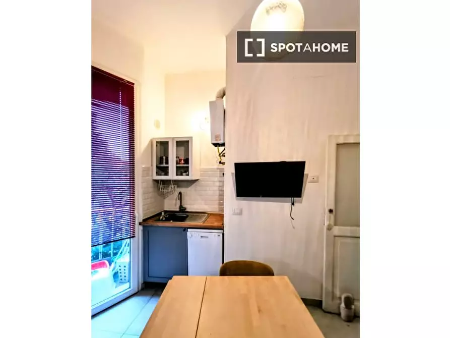 Immagine 13 di Appartamento in affitto  in Via Augusto Murri a Bologna