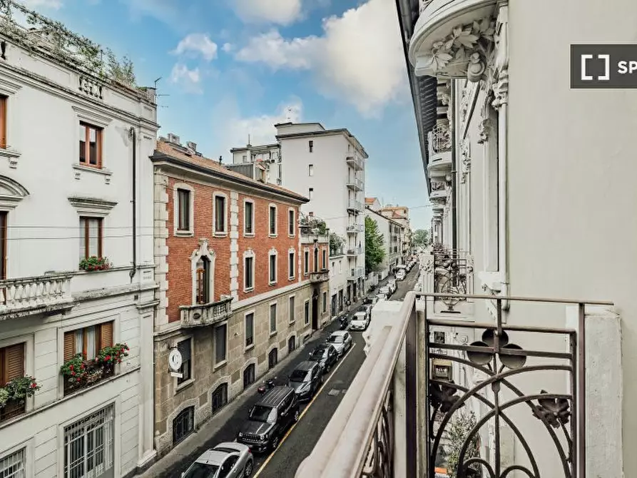 Immagine 3 di Appartamento in affitto  in Via Giuseppe Lagrange a Milano