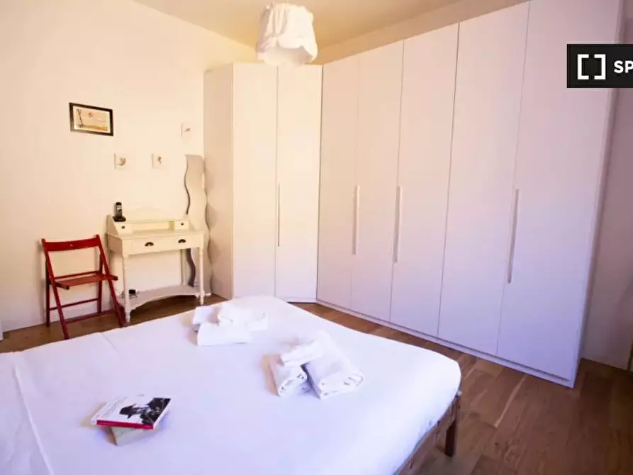 Immagine 7 di Appartamento in affitto  in Via Eleonora Duse a Bologna