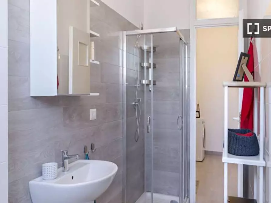 Immagine 13 di Camera condivisa in affitto  in Via dei Pioppi Milan a Buccinasco