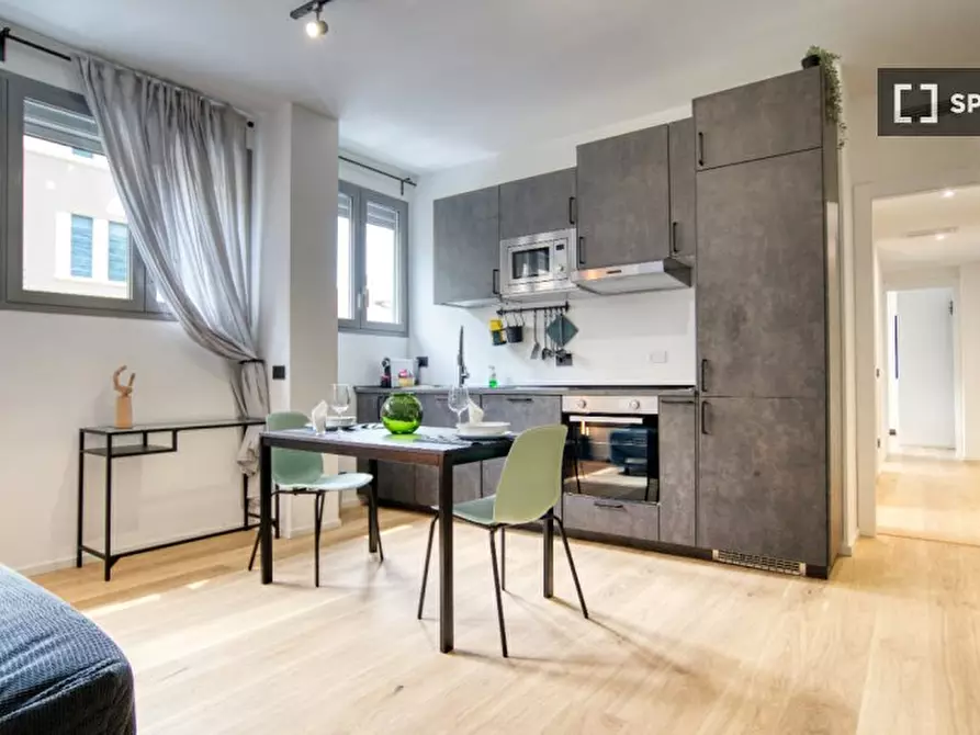 Immagine 1 di Appartamento in affitto  in Via Vallarsa a Milano