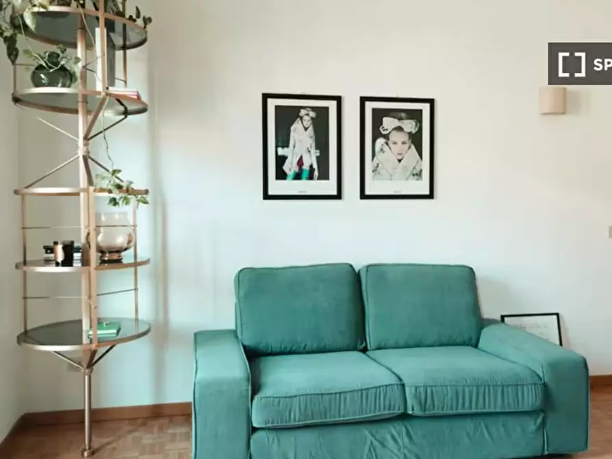 Immagine 4 di Appartamento in affitto  in Viale di Porta Vercellina a Milano