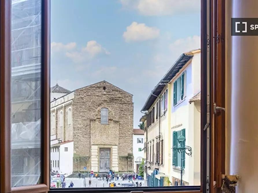 Immagine 8 di Appartamento in affitto  in Borgo San Frediano a Firenze
