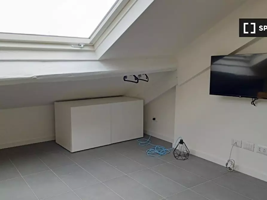 Immagine 4 di Ufficio in affitto  in Via Luigi Federico Menabrea a Milano