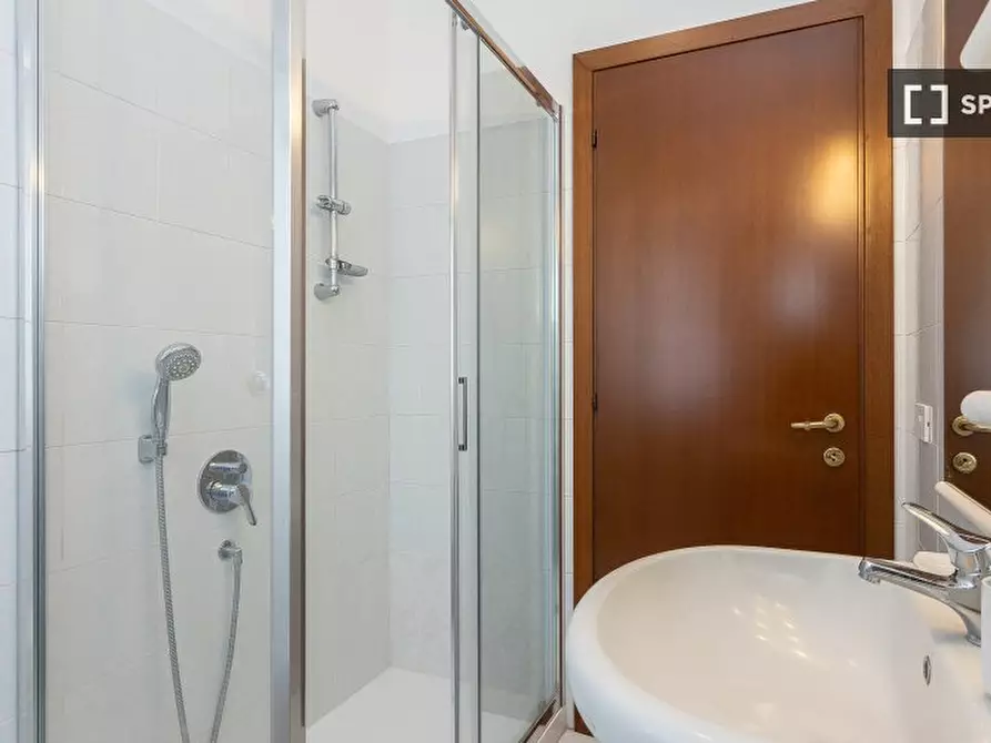 Immagine 4 di Appartamento in affitto  in Circonvallazione Ostiense a Roma