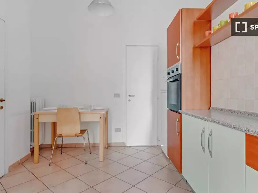 Immagine 4 di Appartamento in affitto  in Via Modica a Milano