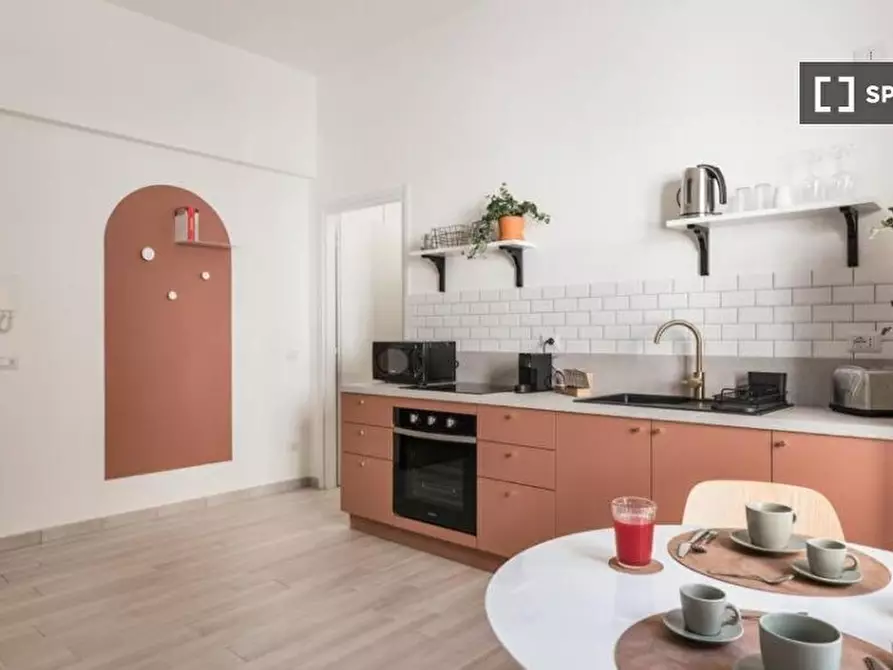 Immagine 9 di Ufficio in affitto  in Via Cristoforo Colombo a Roma