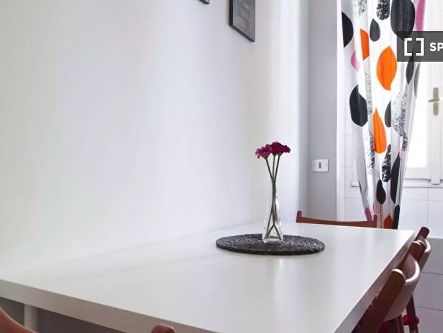 Immagine 17 di Camera condivisa in affitto  in Via Salvatore Barzilai a Milano