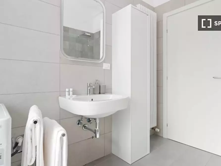 Immagine 17 di Appartamento in affitto  in Via Adda a Milano