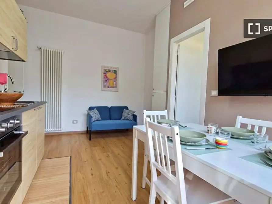 Immagine 6 di Camera condivisa in affitto  in Toscana/3 a Bologna