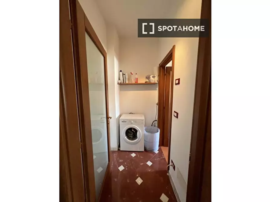 Immagine 8 di Appartamento in affitto  in Via Monte Rosa a Torino