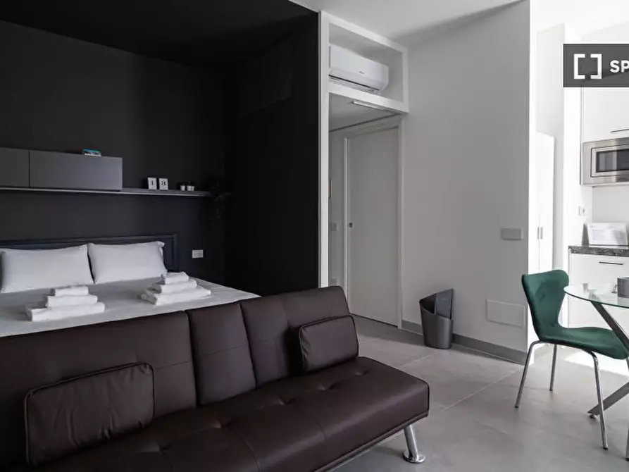 Immagine 2 di Appartamento in affitto  in Via Valparaiso a Milano