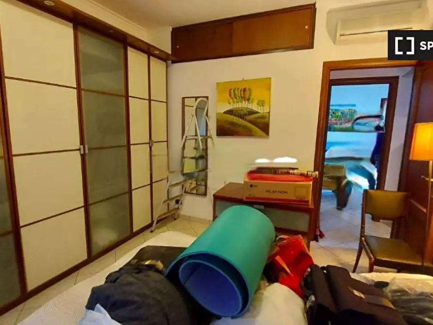 Immagine 4 di Appartamento in affitto  in Via delle Lobelie a Roma