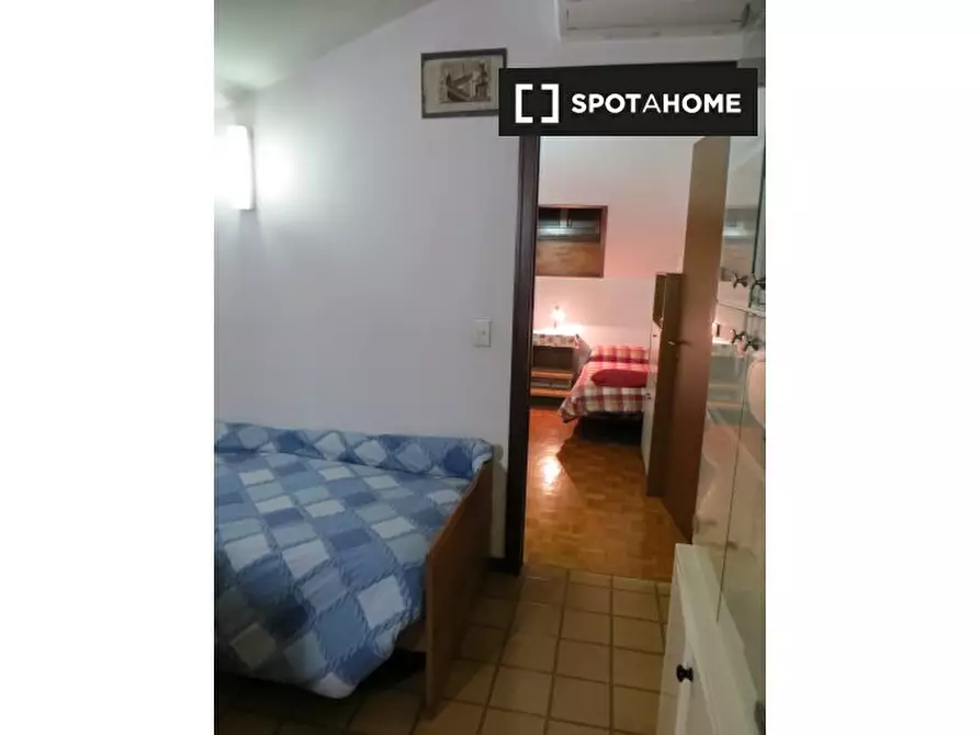 Immagine 16 di Camera condivisa in affitto  in Via Madonna della Salute a Padova