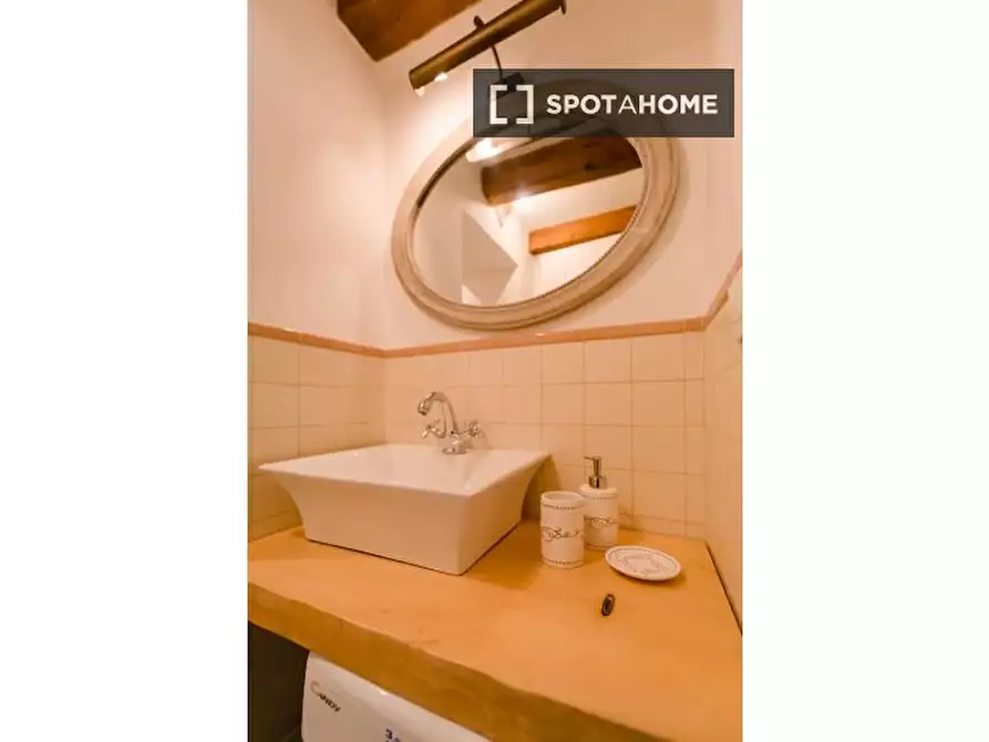 Immagine 4 di Ufficio in affitto  in Viale Enrico Panzacchi a Bologna