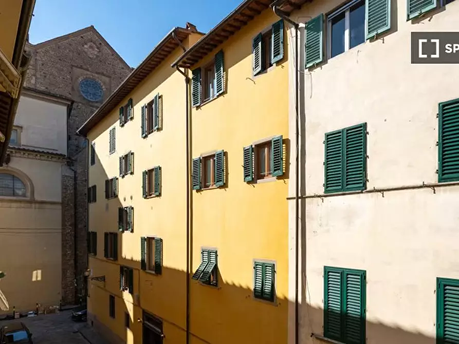 Immagine 15 di Ufficio in affitto  in Borgo Allegri a Firenze