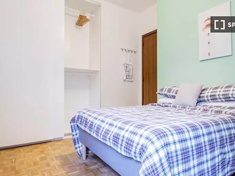 Immagine 4 di Camera condivisa in affitto  in Via Felice Mendelssohn a Padova