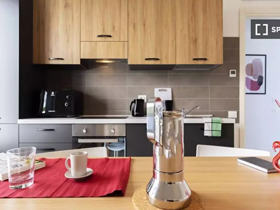 Immagine 11 di Camera condivisa in affitto  in Via Ospedale Civile a Padova