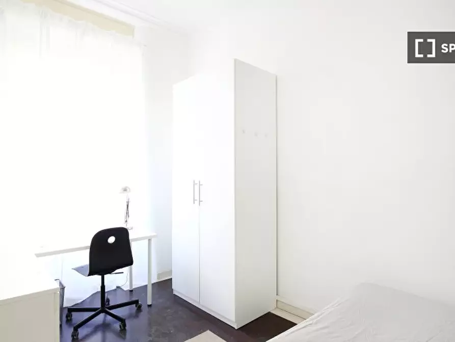 Immagine 1 di Camera condivisa in affitto  in Via Raimondo Franchetti a Milano