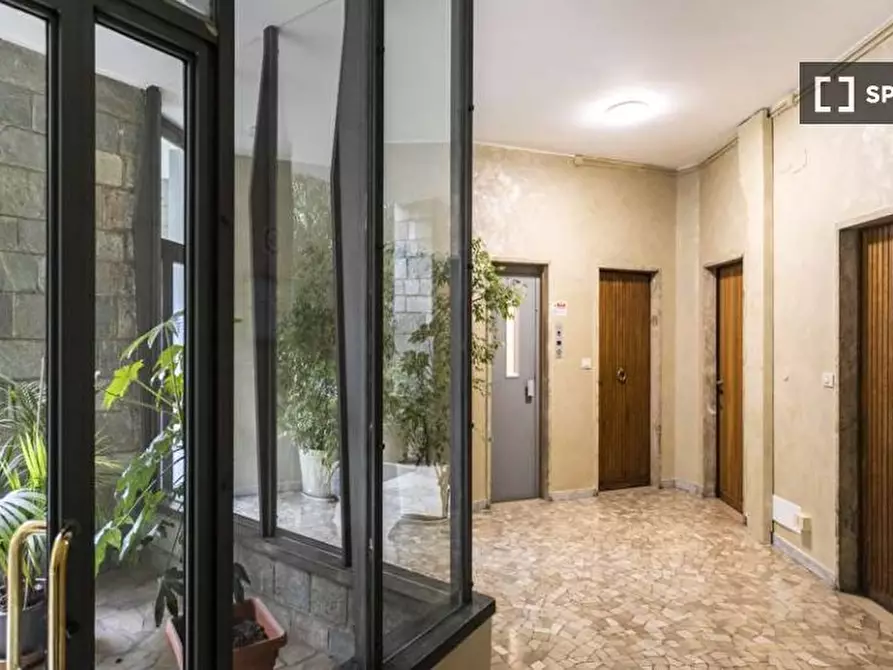 Immagine 13 di Camera condivisa in affitto  in Via Pasquale Fornari Milan a Milano