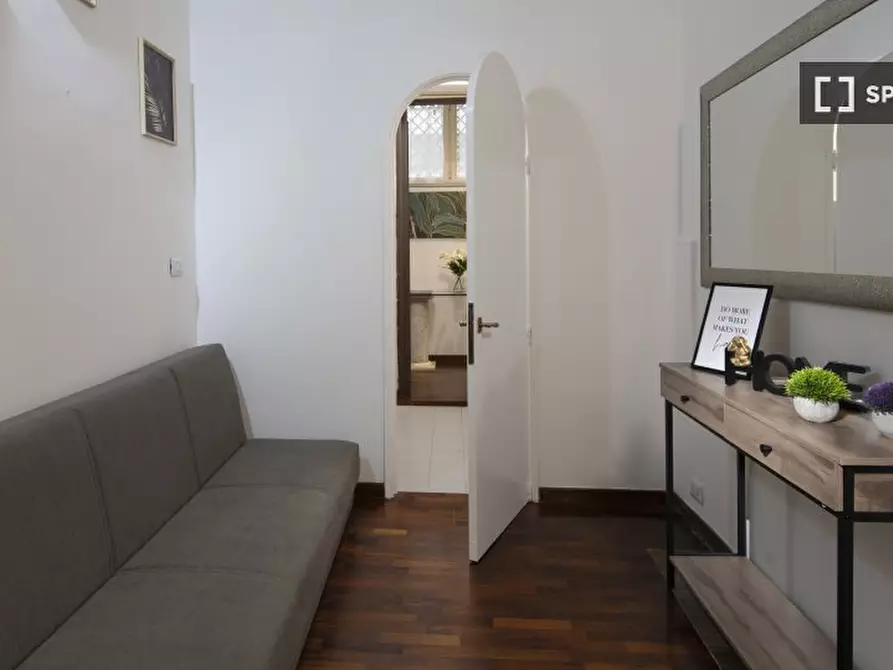 Immagine 2 di Appartamento in affitto  in Via Emilio Faà di Bruno a Roma
