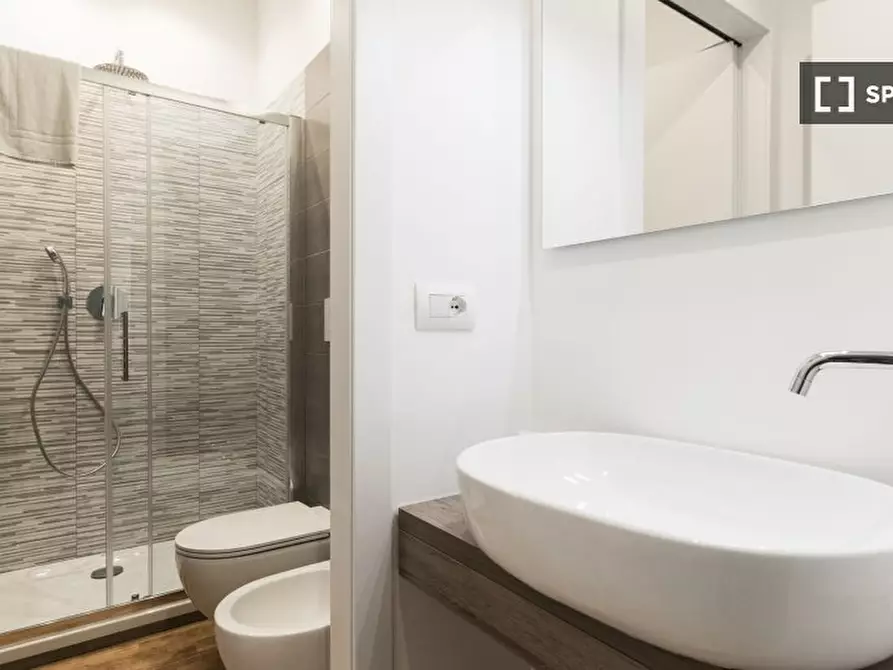 Immagine 15 di Appartamento in affitto  in Via Ciro Menotti a Milano