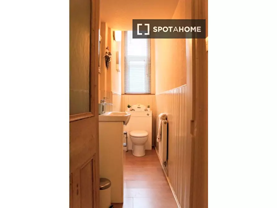 Immagine 7 di Appartamento in affitto  in Broughton Rd a Bonnington, Lochend and Craigentinny