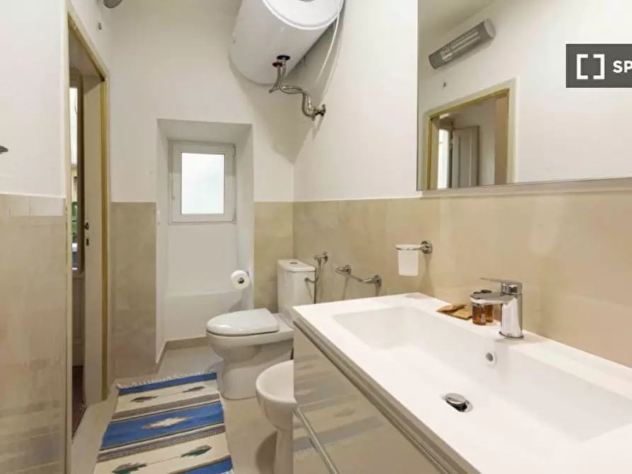 Immagine 3 di Appartamento in affitto  in Via delle Caldaie a Firenze