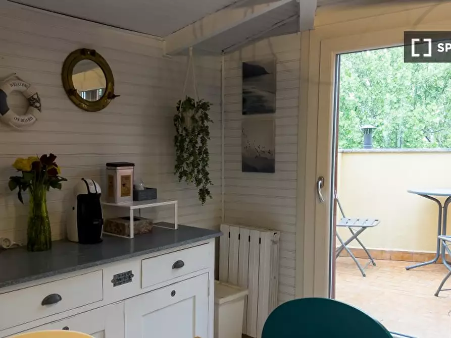 Immagine 7 di Appartamento in affitto  in Corso Principe Oddone a Torino