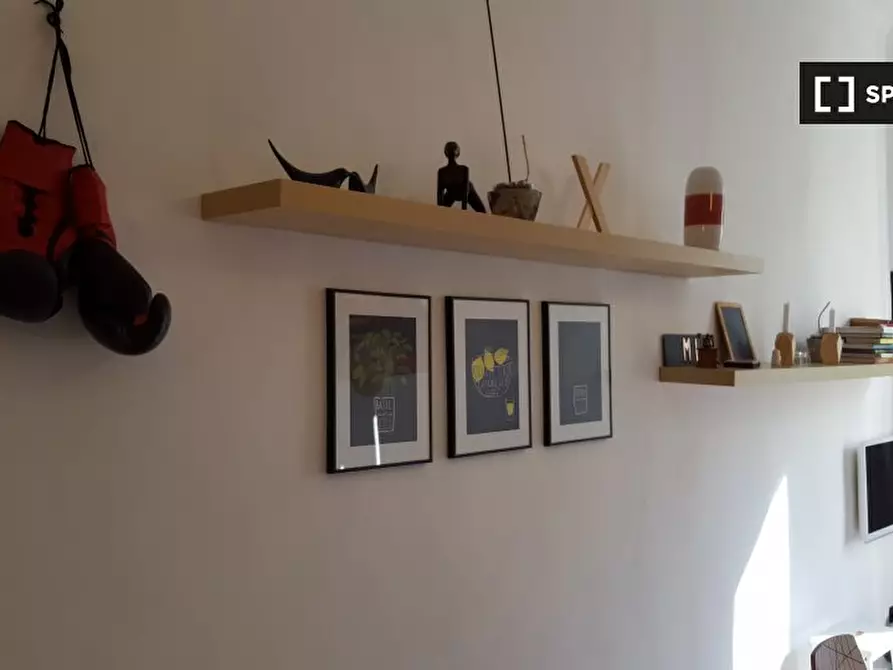 Immagine 18 di Appartamento in affitto  in Corso Sempione a Milano