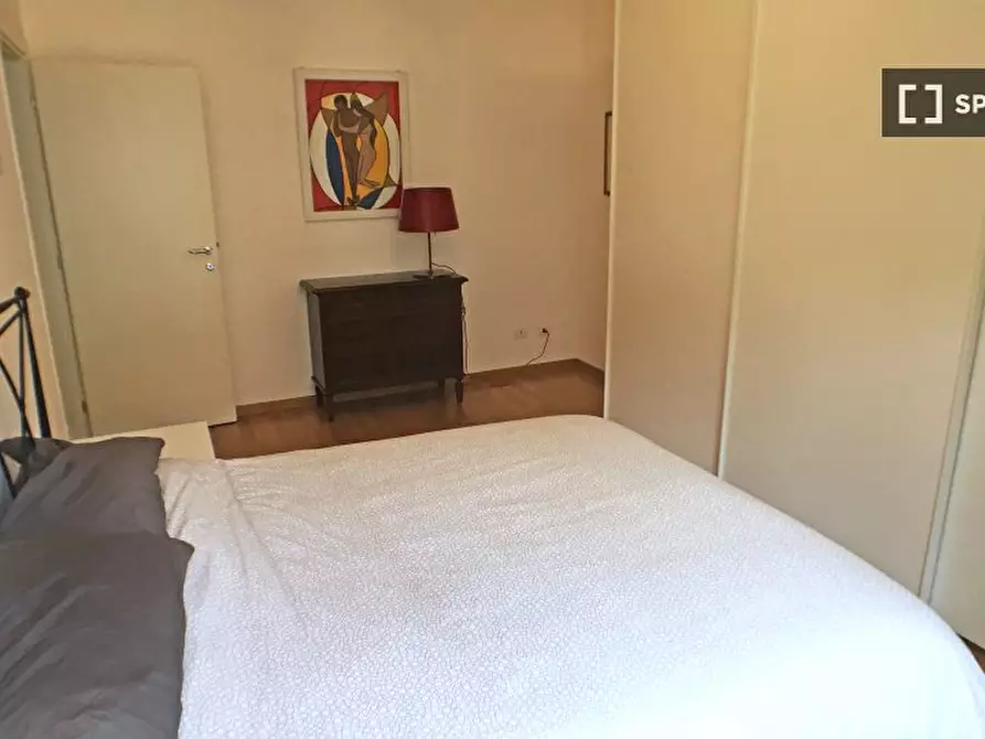 Immagine 10 di Appartamento in affitto  in Via Lario a Milano