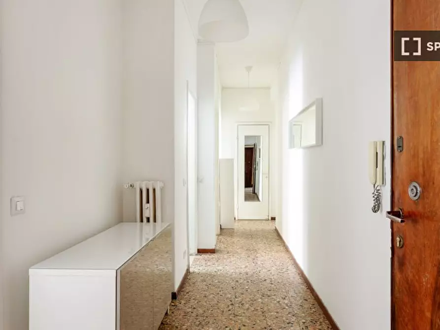 Immagine 11 di Camera condivisa in affitto  in Largo Giovan Battista Scalabrini a Milano