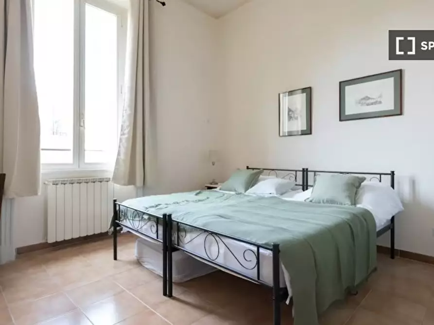 Immagine 13 di Appartamento in affitto  in Via Pellegrino Matteucci a Roma