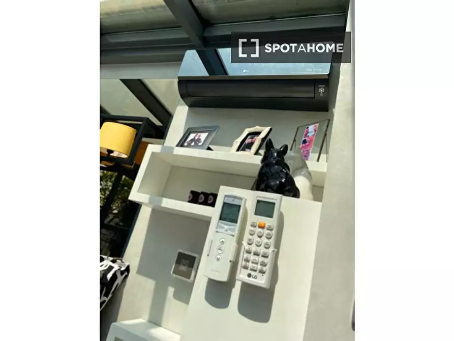 Immagine 18 di Appartamento in affitto  in Via Privata Don Bartolomeo Grazioli a Milano