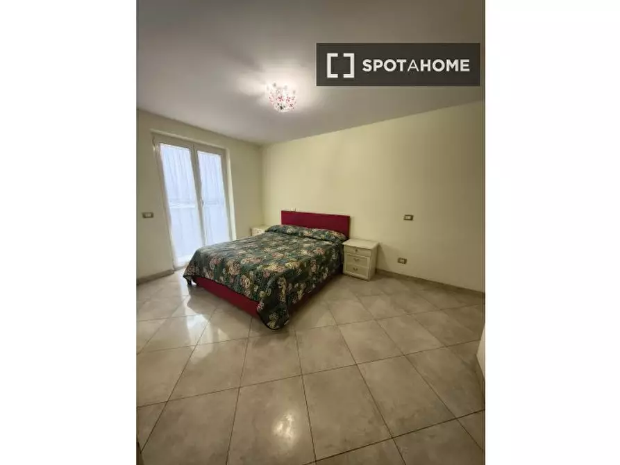 Immagine 1 di Appartamento in affitto  in Via Cristofano Robetta a Roma