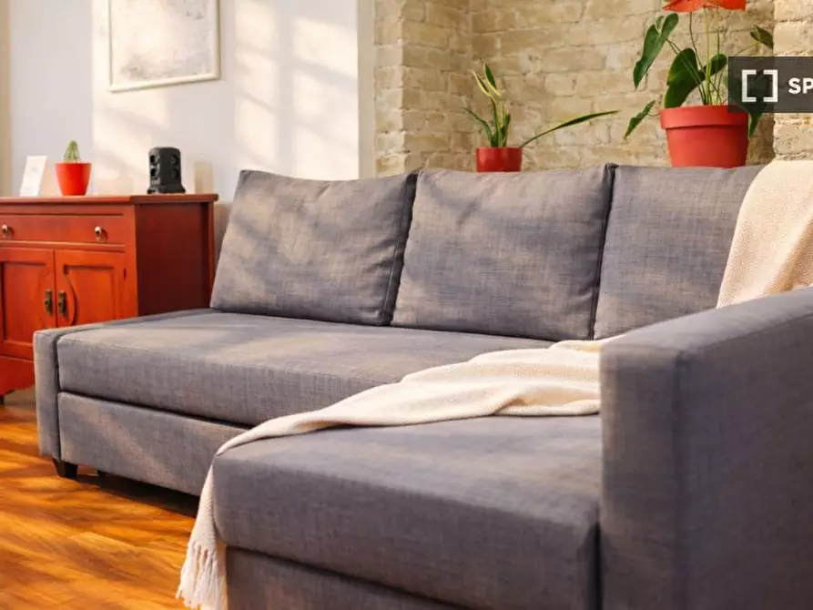 Immagine 5 di Appartamento in affitto  in Via Eugenio Villoresi a Milano