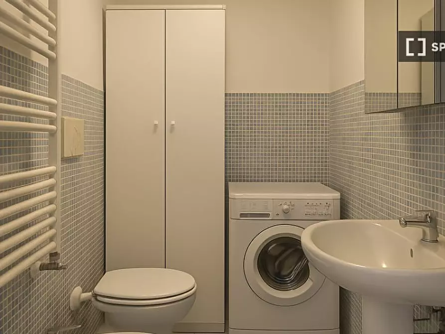 Immagine 6 di Camera condivisa in affitto  in Via Ernesto Breda a Milano