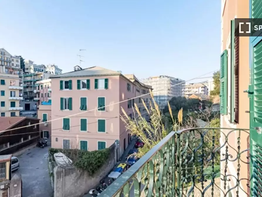 Immagine 9 di Appartamento in affitto  in Via Bartolomeo Chighizola a Genova