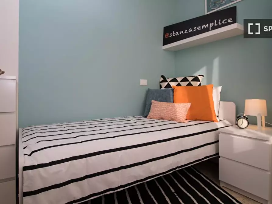 Immagine 5 di Camera condivisa in affitto  in Pasubio/C a Brescia