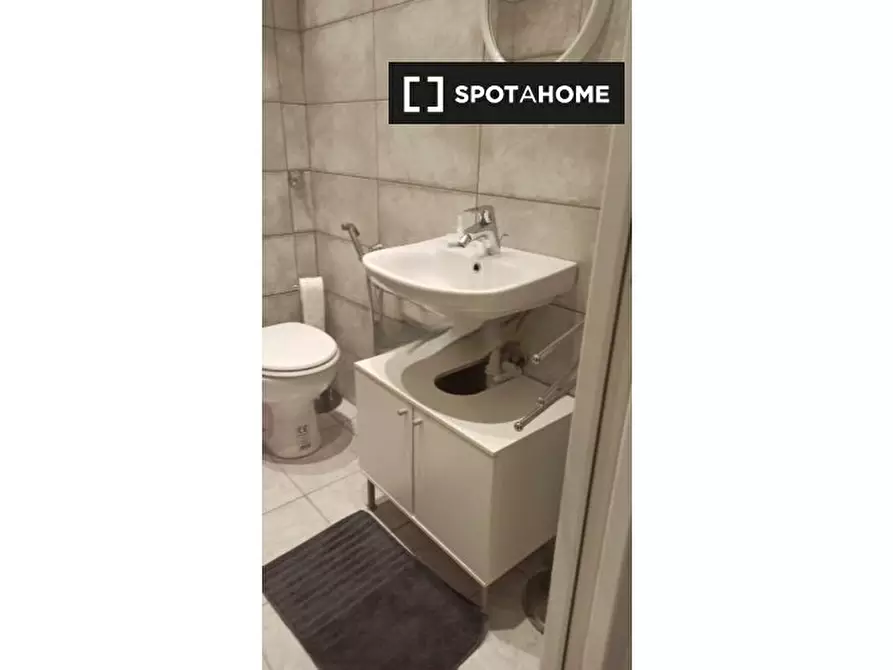 Immagine 8 di Appartamento in affitto  in Via Antonio Pane a Roma