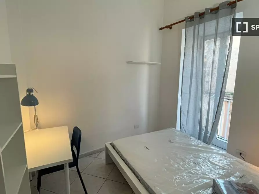Immagine 14 di Appartamento in affitto  in Via Antonietta de Pace a Napoli