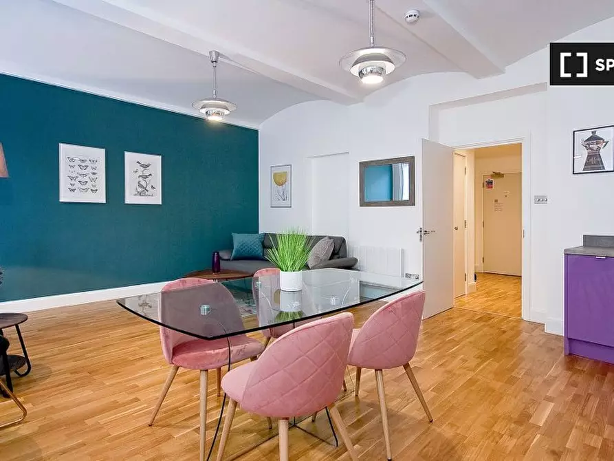 Immagine 3 di Appartamento in affitto  in Flat Mulberry House a Islington