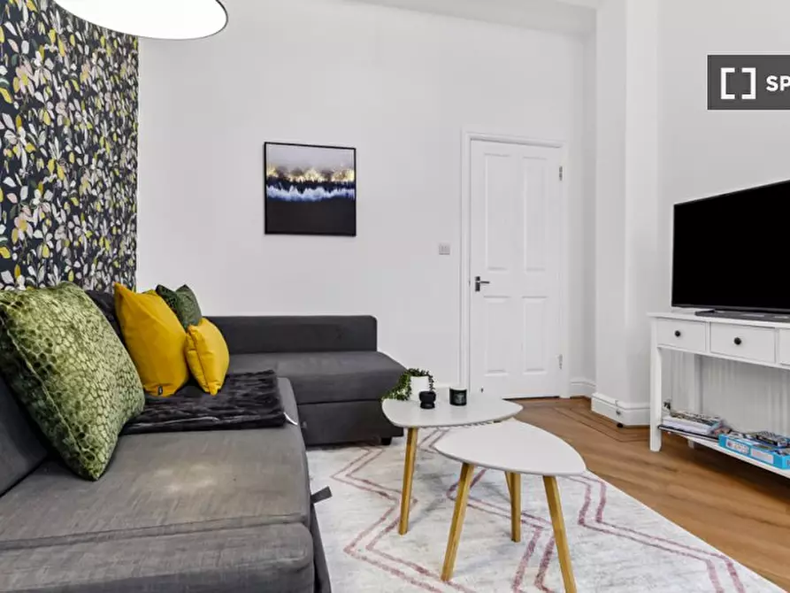 Immagine 9 di Appartamento in affitto  in flat a Islington