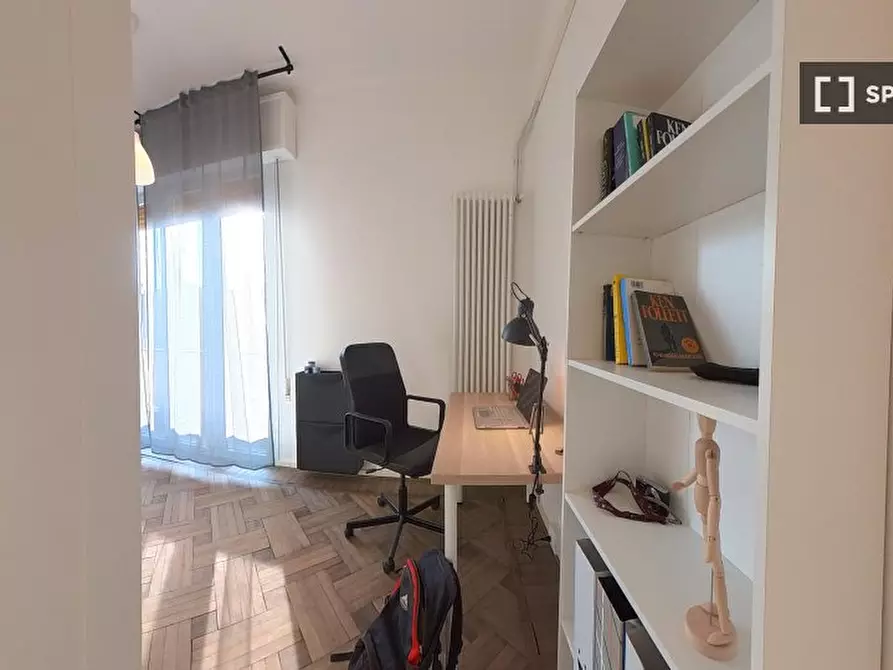 Immagine 7 di Camera condivisa in affitto  in Via Sorio a Padova